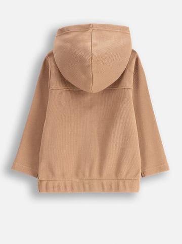 Coccodrillo Cardigan in Beige