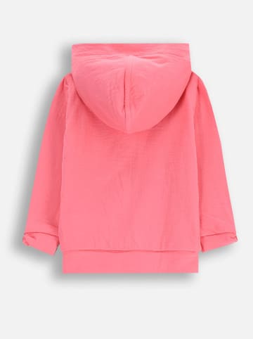 Coccodrillo Bluza w kolorze jasnoróżowym