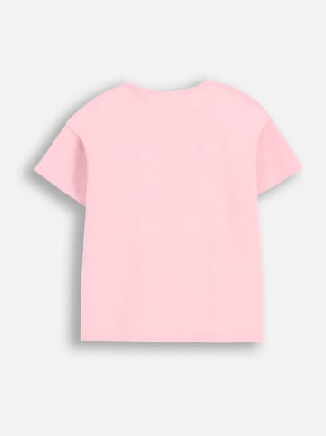 Coccodrillo Shirt in Rosa