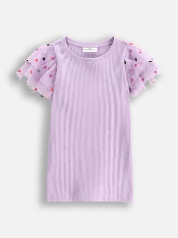 Coccodrillo Shirt in Lila