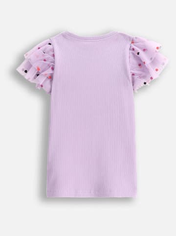 Coccodrillo Shirt in Lila