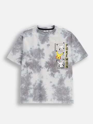 Coccodrillo Shirt in Grau