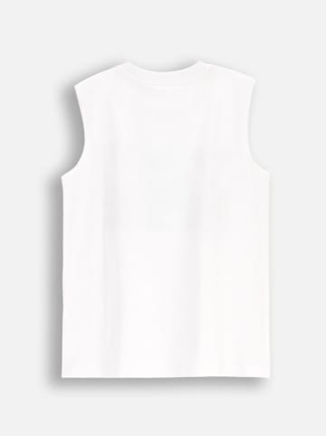 Coccodrillo Top w kolorze białym