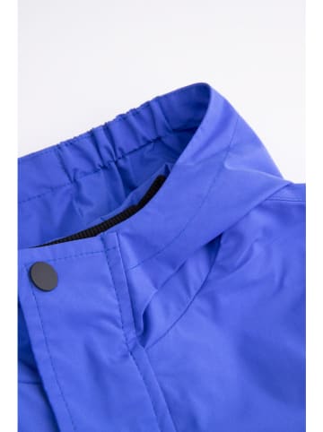 Coccodrillo Übergangsjacke in Blau
