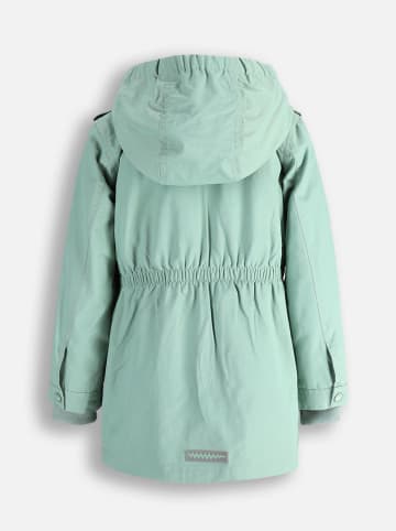Coccodrillo Parka w kolorze khaki