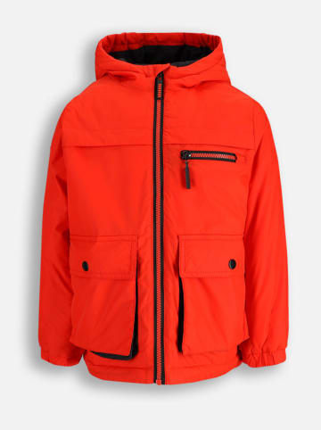 Coccodrillo Übergangsjacke in Rot