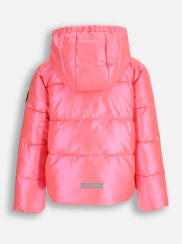 Coccodrillo Übergangsjacke in Pink