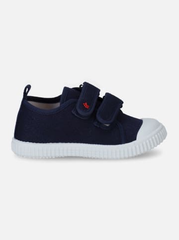 Coccodrillo Sneakers in Dunkelblau