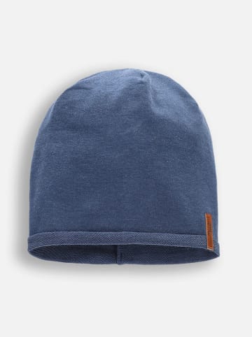 Coccodrillo Mütze in Blau