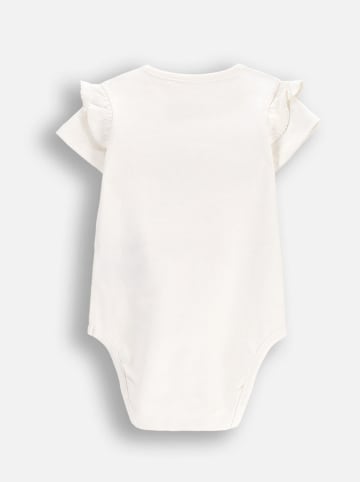 Coccodrillo Body w kolorze kremowym