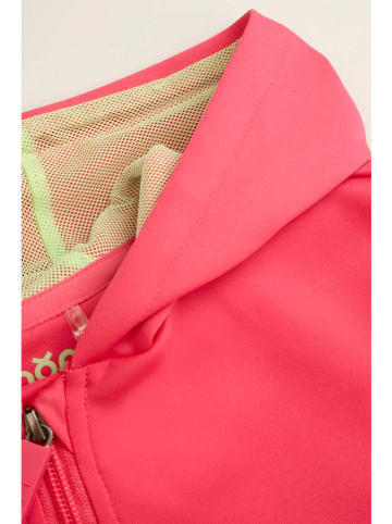 Lemon explore Hoodie in Pink
