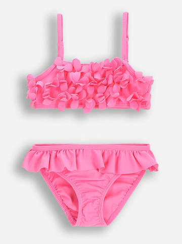 Lemon explore Bikini w kolorze różowym