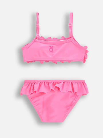 Lemon explore Bikini in Pink