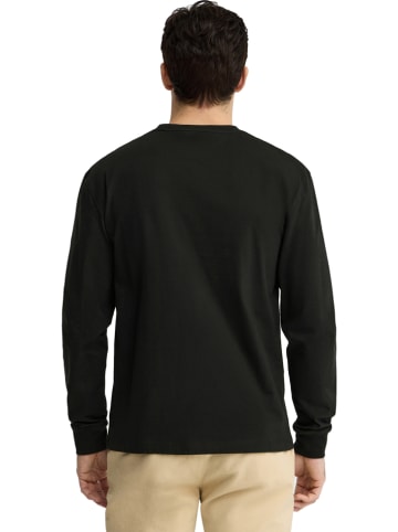 Polo Club Sweatshirt zwart