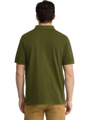 Polo Club Poloshirt in Khaki