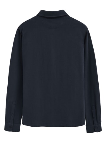 Polo Club Koszula - Slim fit - w kolorze granatowym