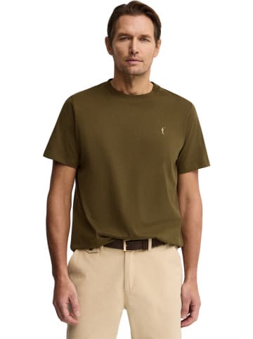 Polo Club Shirt kaki