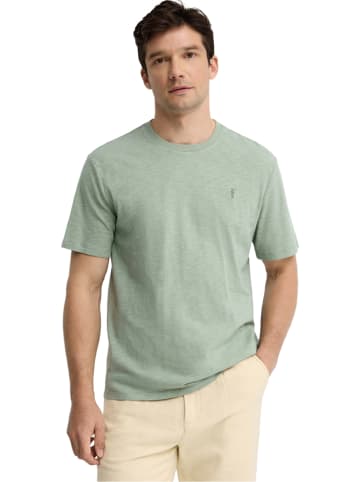 Polo Club Shirt mintgroen