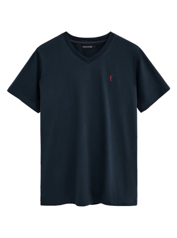 Polo Club Shirt donkerblauw