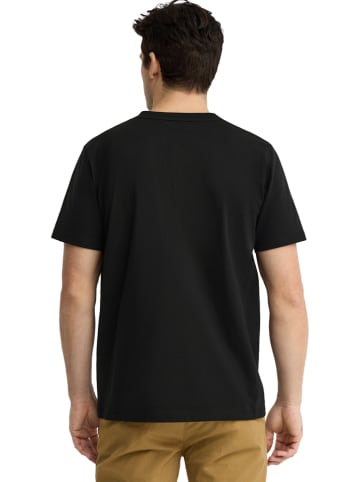 Polo Club Shirt zwart