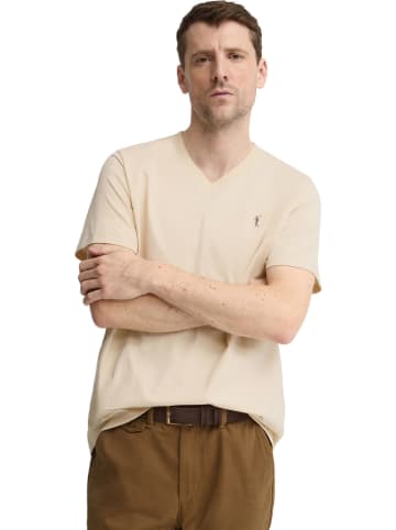 Polo Club Shirt beige