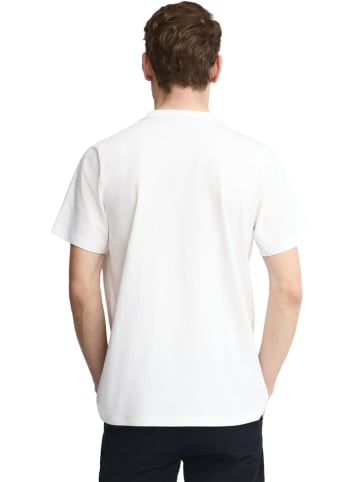 Polo Club Shirt wit