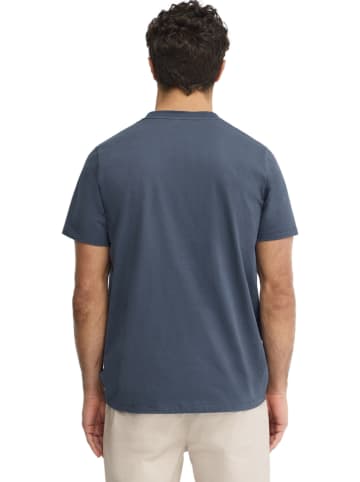 Polo Club Shirt blauw
