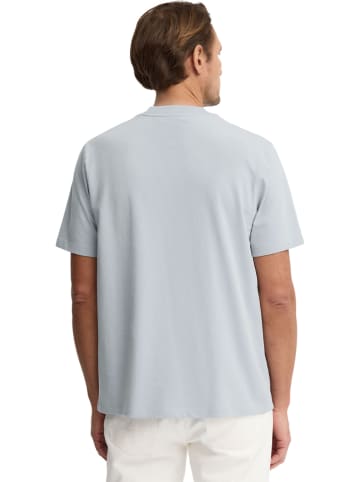 Polo Club Shirt in Hellblau