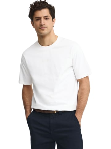 Polo Club Shirt wit