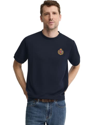 Polo Club Shirt donkerblauw
