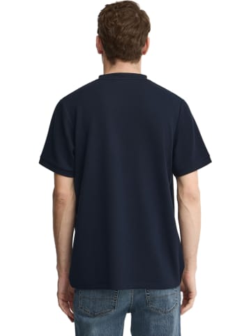 Polo Club Shirt in Dunkelblau