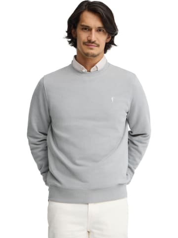 Polo Club Sweatshirt grijs