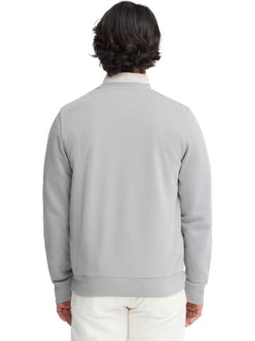 Polo Club Sweatshirt grijs