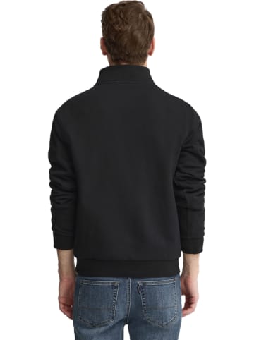 Polo Club Sweatshirt zwart