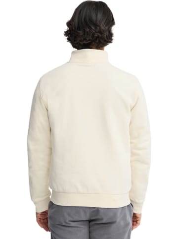 Polo Club Sweatshirt in Creme