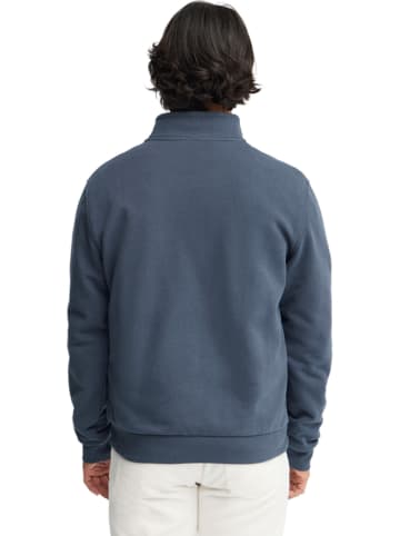Polo Club Sweatshirt in Blau