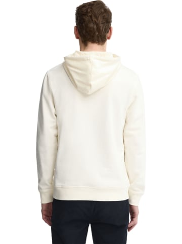 Polo Club Hoodie crème