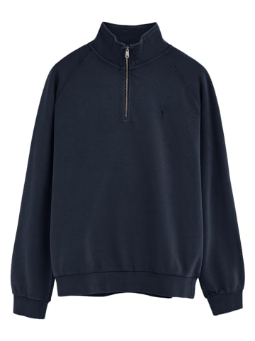 Polo Club Sweatshirt donkerblauw