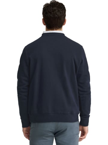 Polo Club Sweatshirt in Dunkelblau