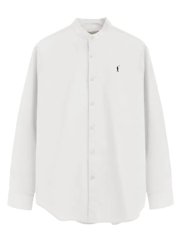 Polo Club Blouse - regular fit - wit