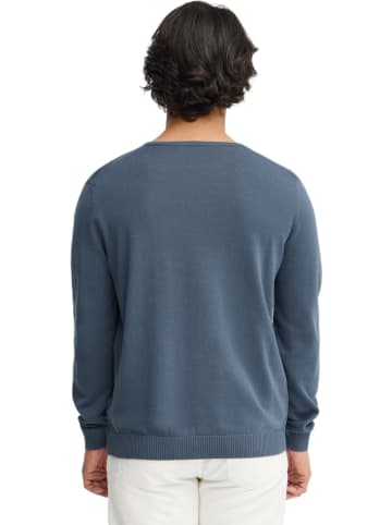 Polo Club Trui blauwgrijs