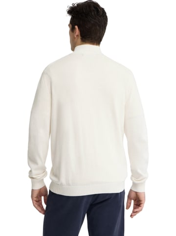 Polo Club Sweter w kolorze kremowym