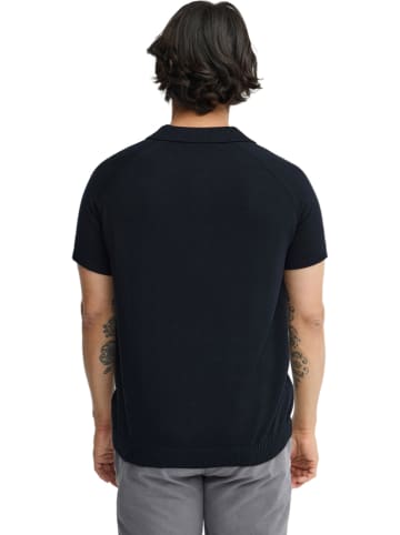Polo Club Poloshirt in Dunkelblau