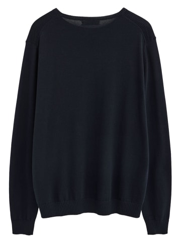 Polo Club 3-delige set: truien zwart/donkerblauw/donkergrijs