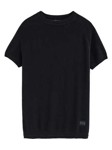 Polo Club Shirt donkerblauw