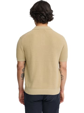 Polo Club Poloshirt beige