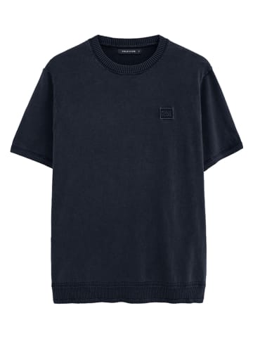 Polo Club Shirt donkerblauw