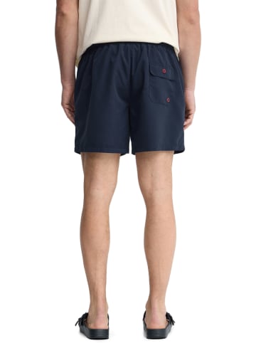 Polo Club Badeshorts in Dunkelblau
