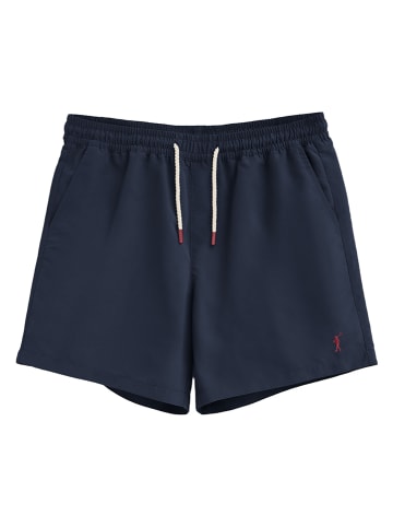 Polo Club Badeshorts in Dunkelblau