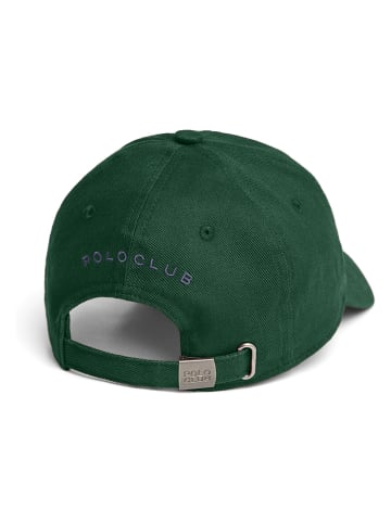 Polo Club Pet groen